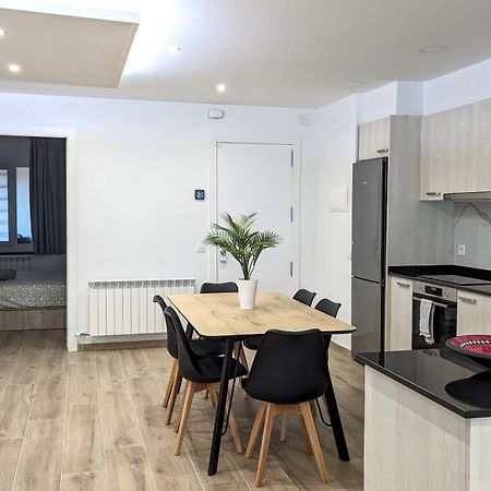 Apartamento Hydros Ripoll Exterior foto