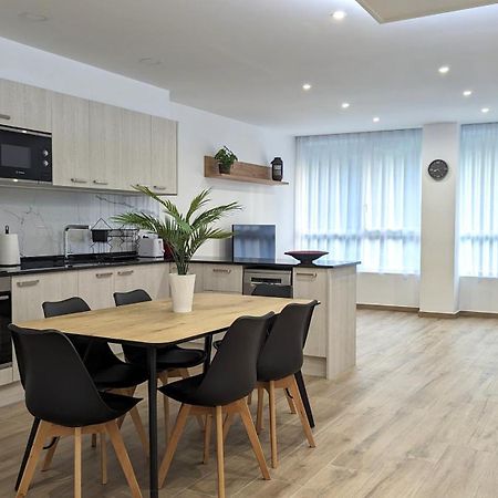 Apartamento Hydros Ripoll Exterior foto