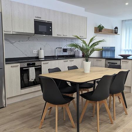 Apartamento Hydros Ripoll Exterior foto