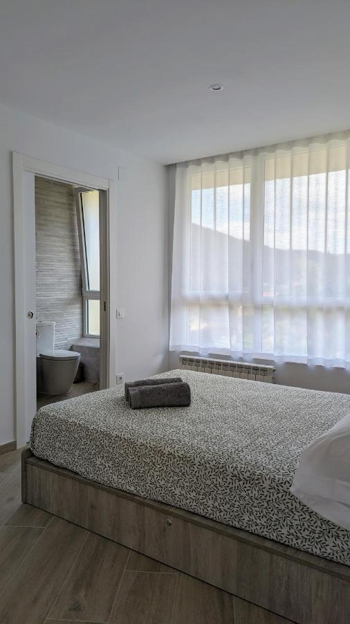 Apartamento Hydros Ripoll Exterior foto