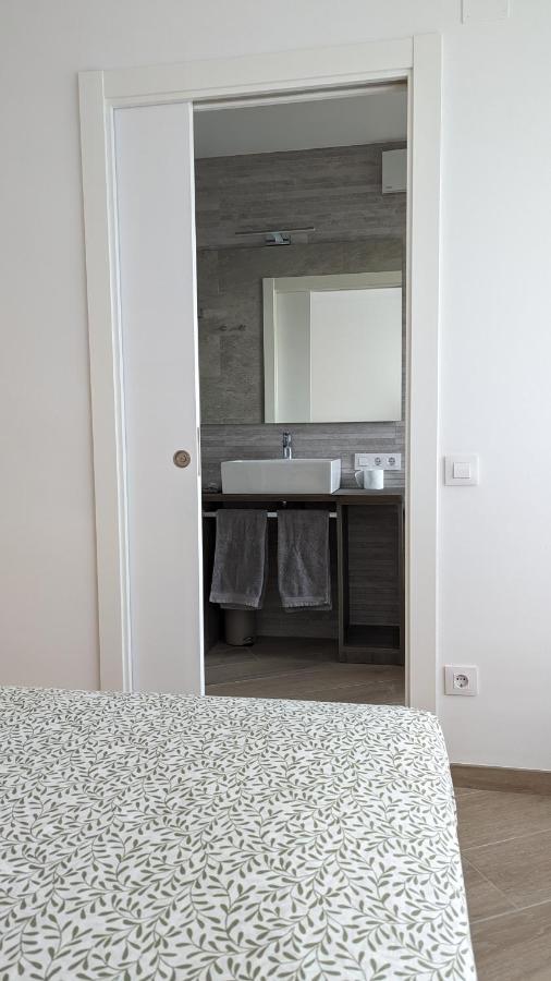 Apartamento Hydros Ripoll Exterior foto