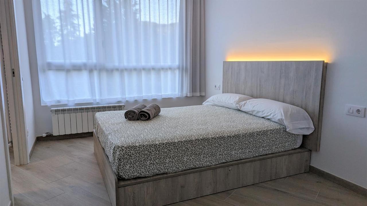 Apartamento Hydros Ripoll Exterior foto