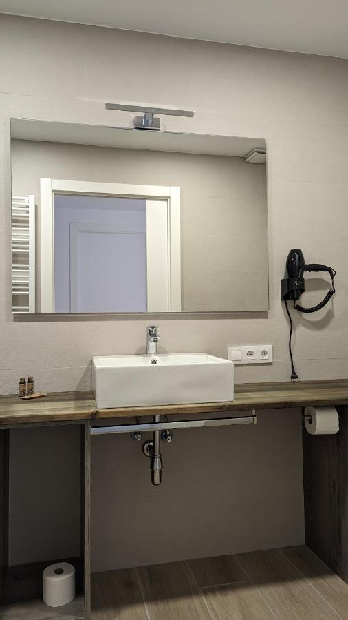 Apartamento Hydros Ripoll Exterior foto