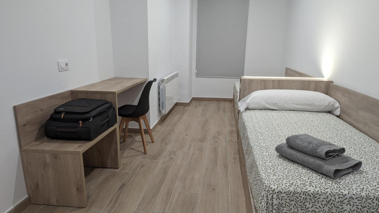 Apartamento Hydros Ripoll Exterior foto