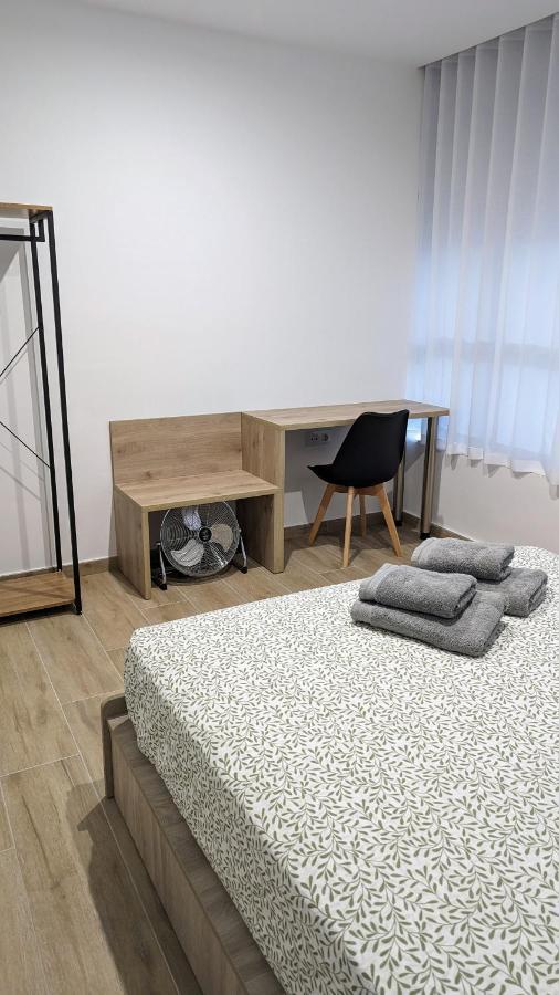 Apartamento Hydros Ripoll Exterior foto