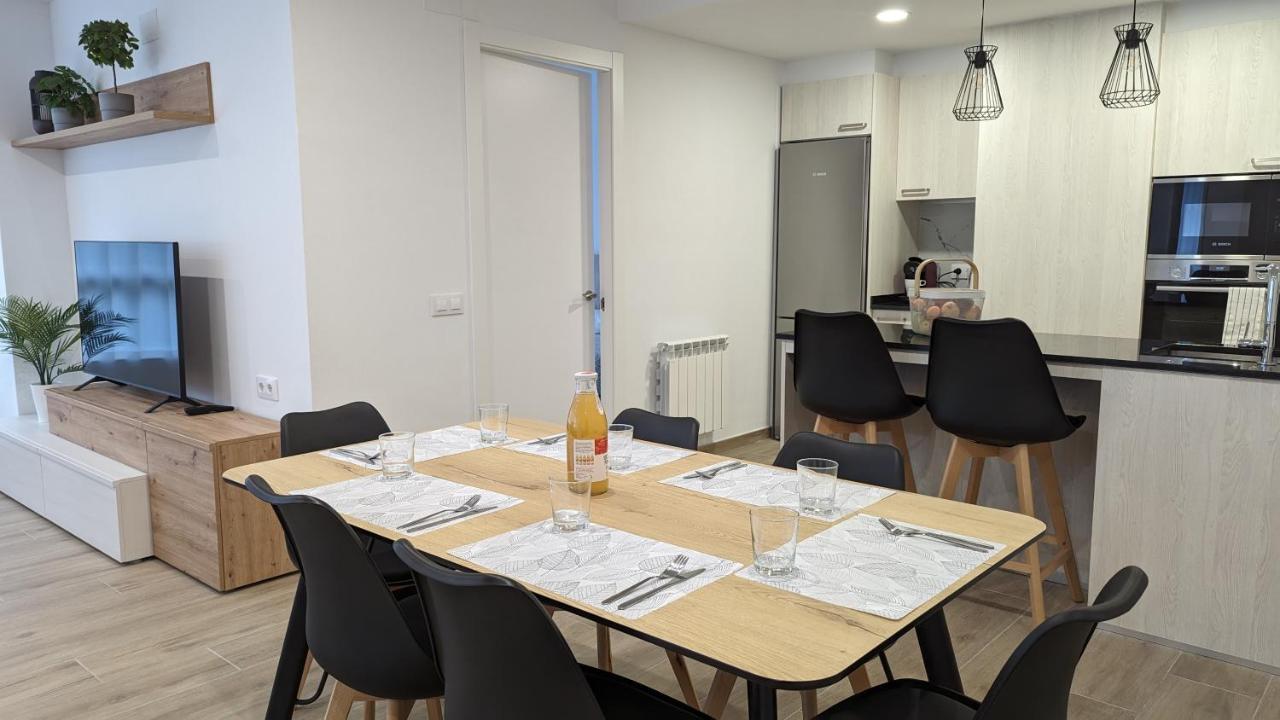 Apartamento Hydros Ripoll Exterior foto