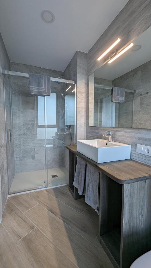 Apartamento Hydros Ripoll Exterior foto