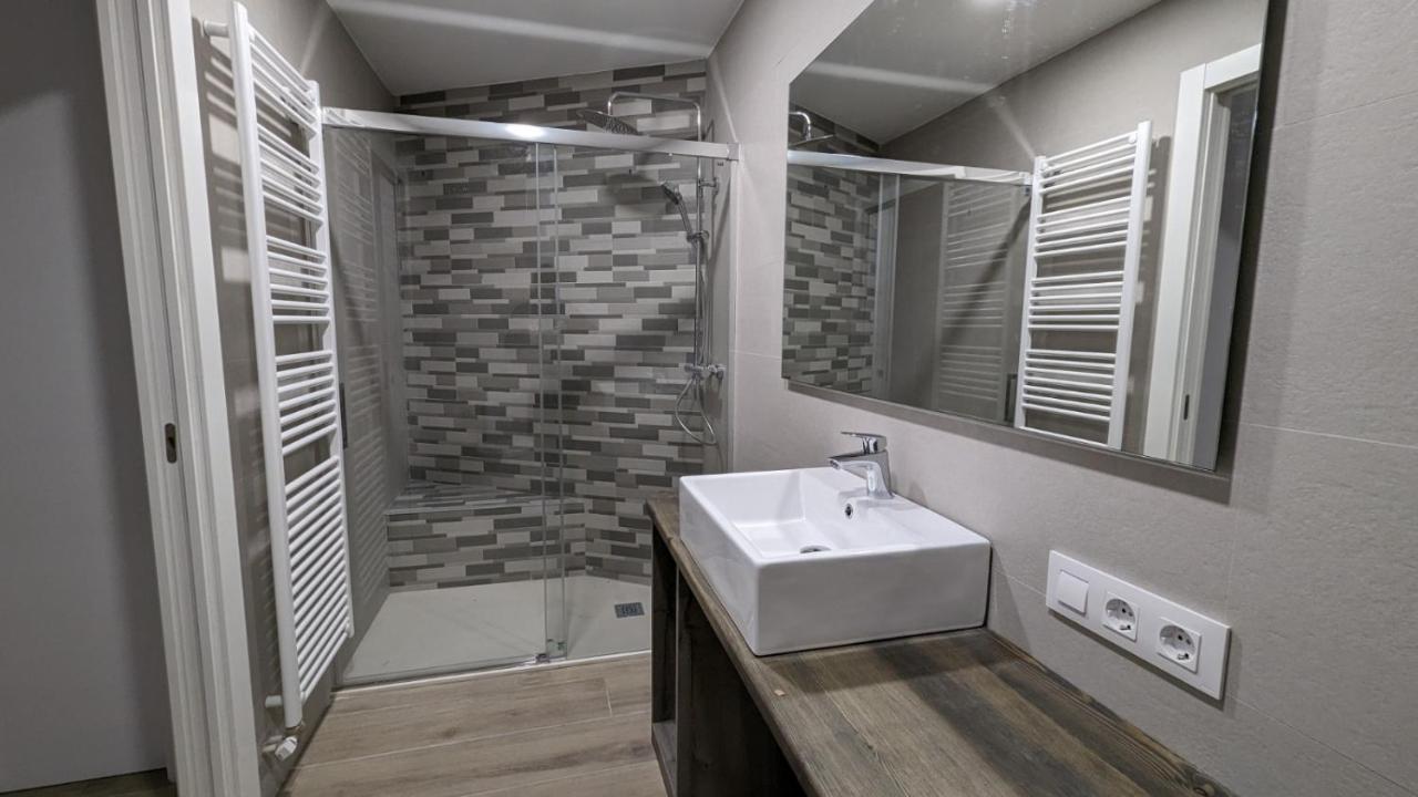 Apartamento Hydros Ripoll Exterior foto