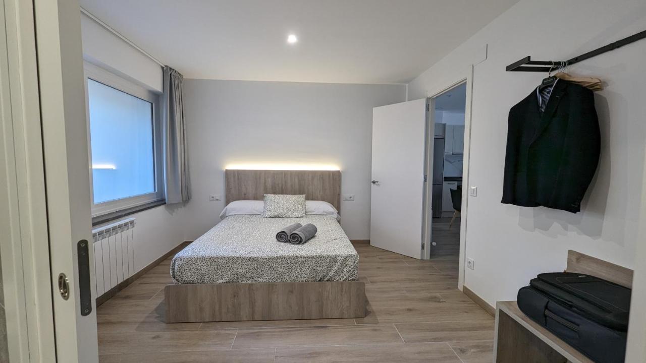 Apartamento Hydros Ripoll Exterior foto