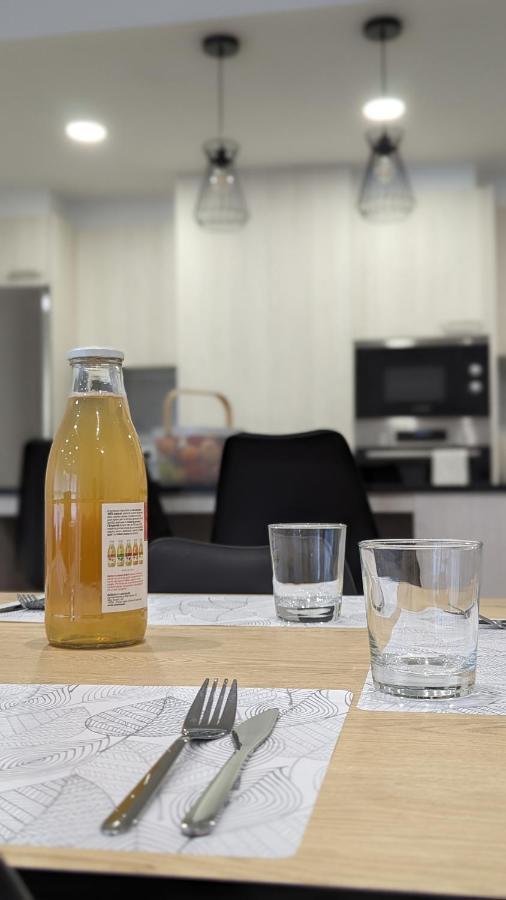 Apartamento Hydros Ripoll Exterior foto