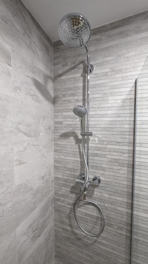 Apartamento Hydros Ripoll Exterior foto