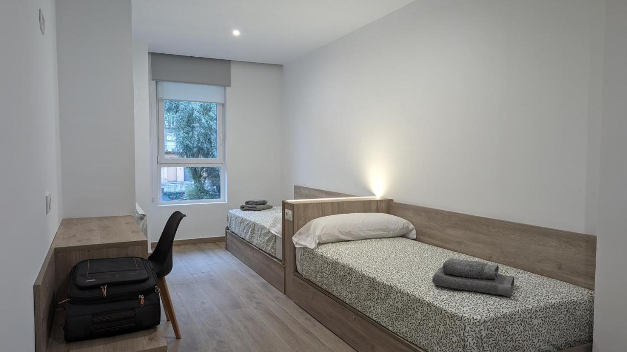 Apartamento Hydros Ripoll Exterior foto