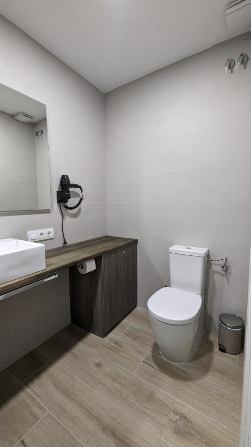 Apartamento Hydros Ripoll Exterior foto