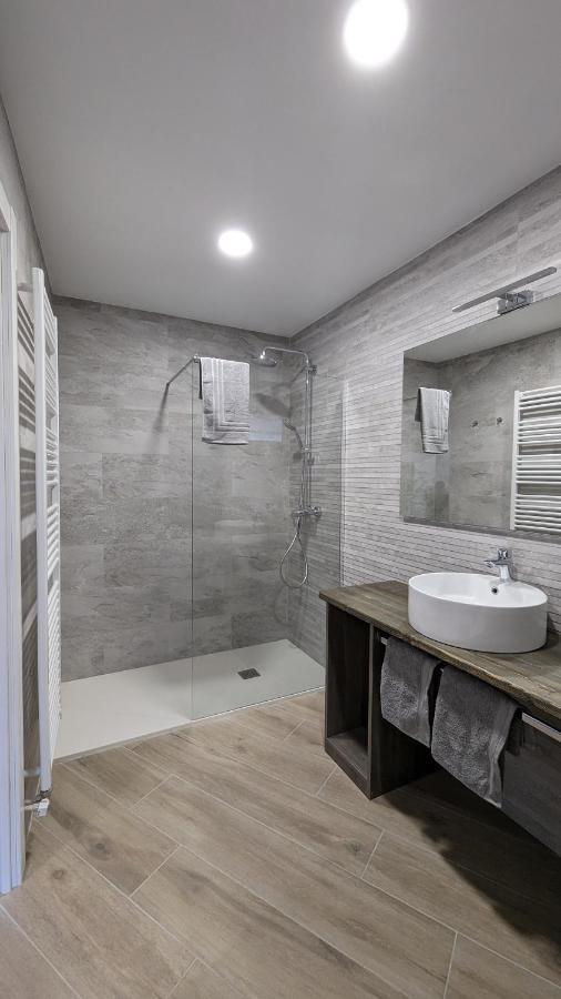 Apartamento Hydros Ripoll Exterior foto