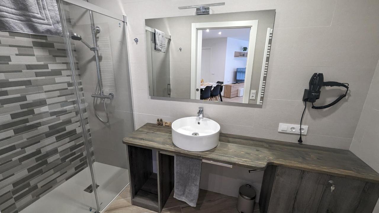 Apartamento Hydros Ripoll Exterior foto