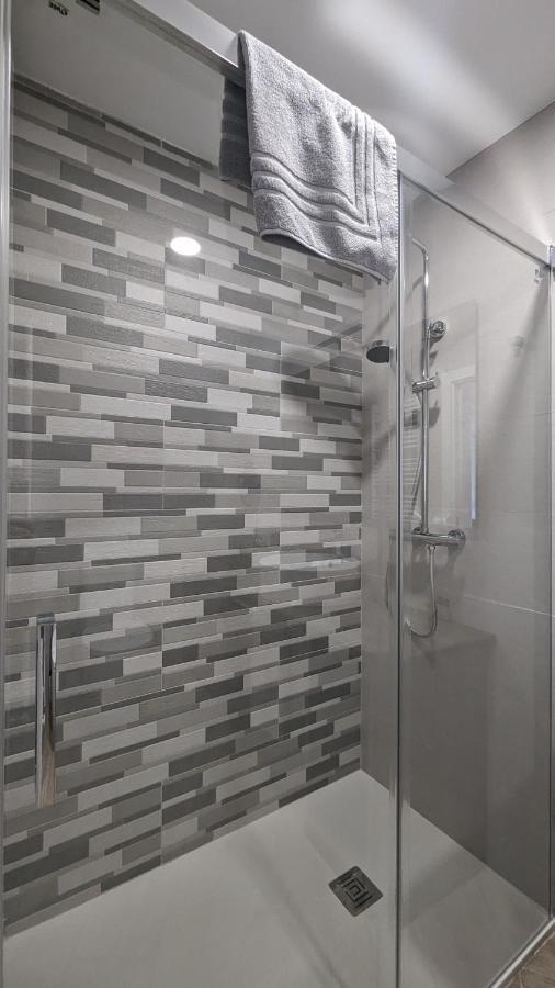 Apartamento Hydros Ripoll Exterior foto