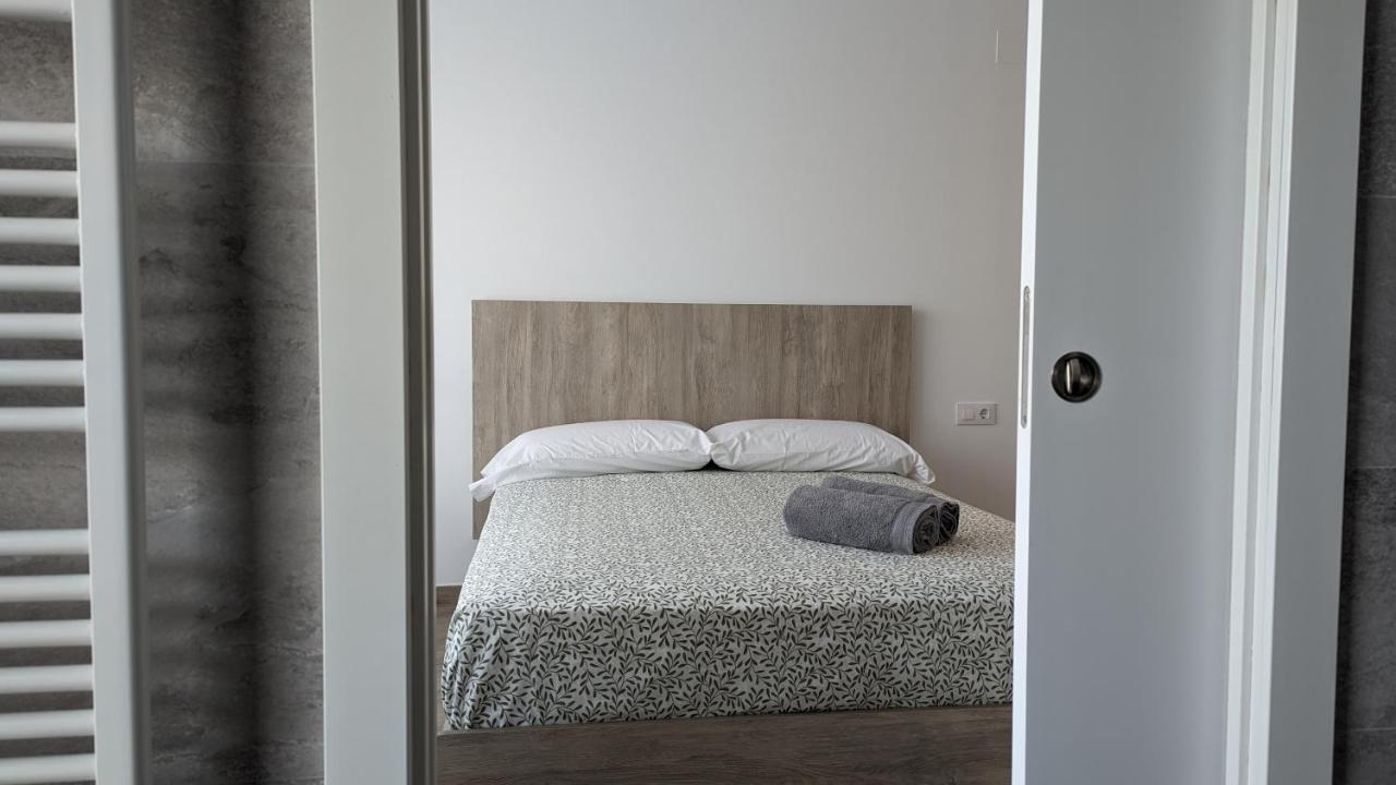 Apartamento Hydros Ripoll Exterior foto
