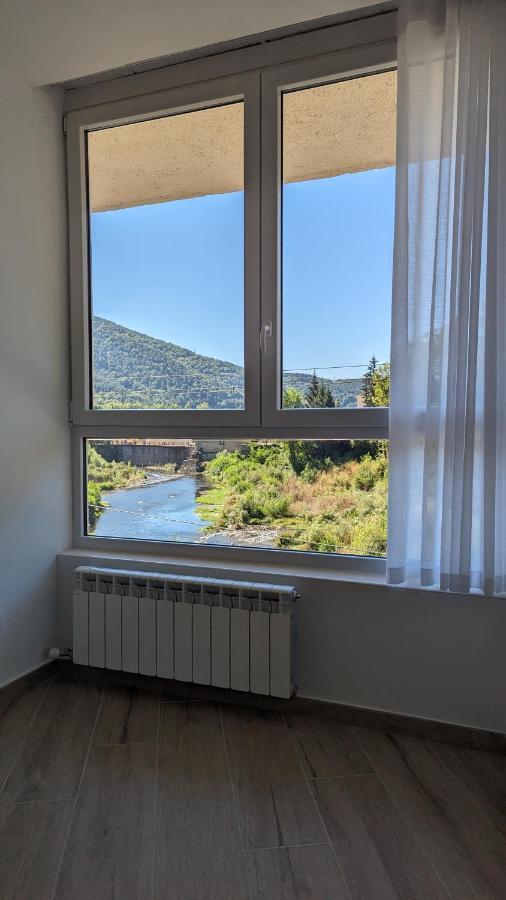 Apartamento Hydros Ripoll Exterior foto