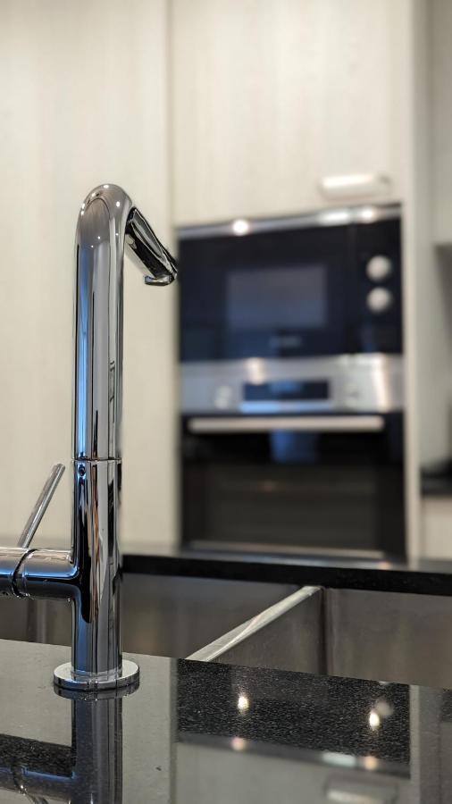 Apartamento Hydros Ripoll Exterior foto