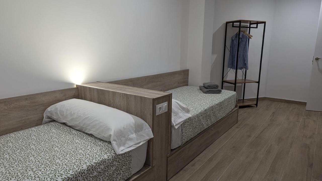 Apartamento Hydros Ripoll Exterior foto