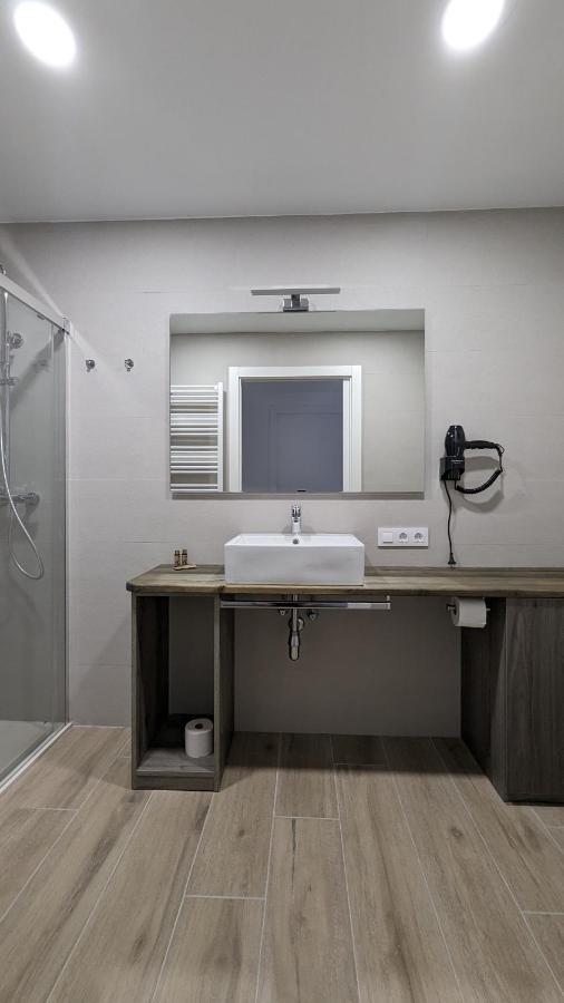 Apartamento Hydros Ripoll Exterior foto