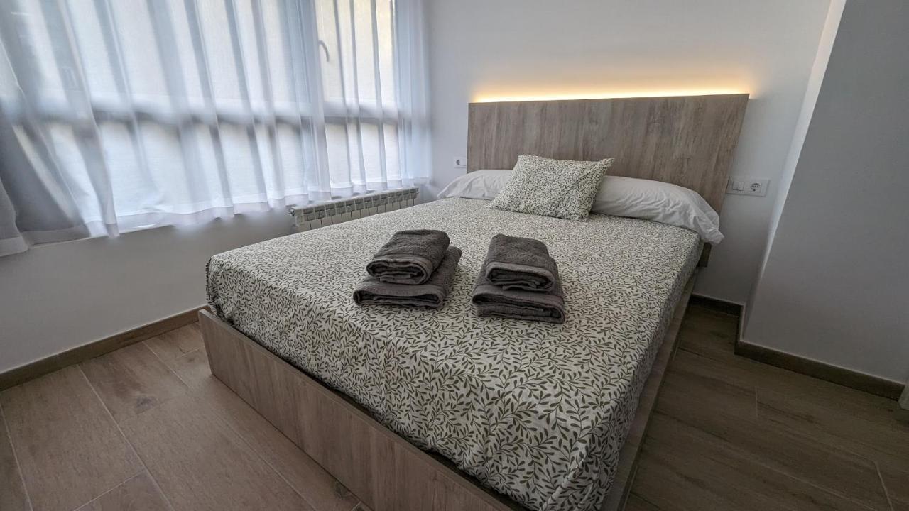 Apartamento Hydros Ripoll Exterior foto