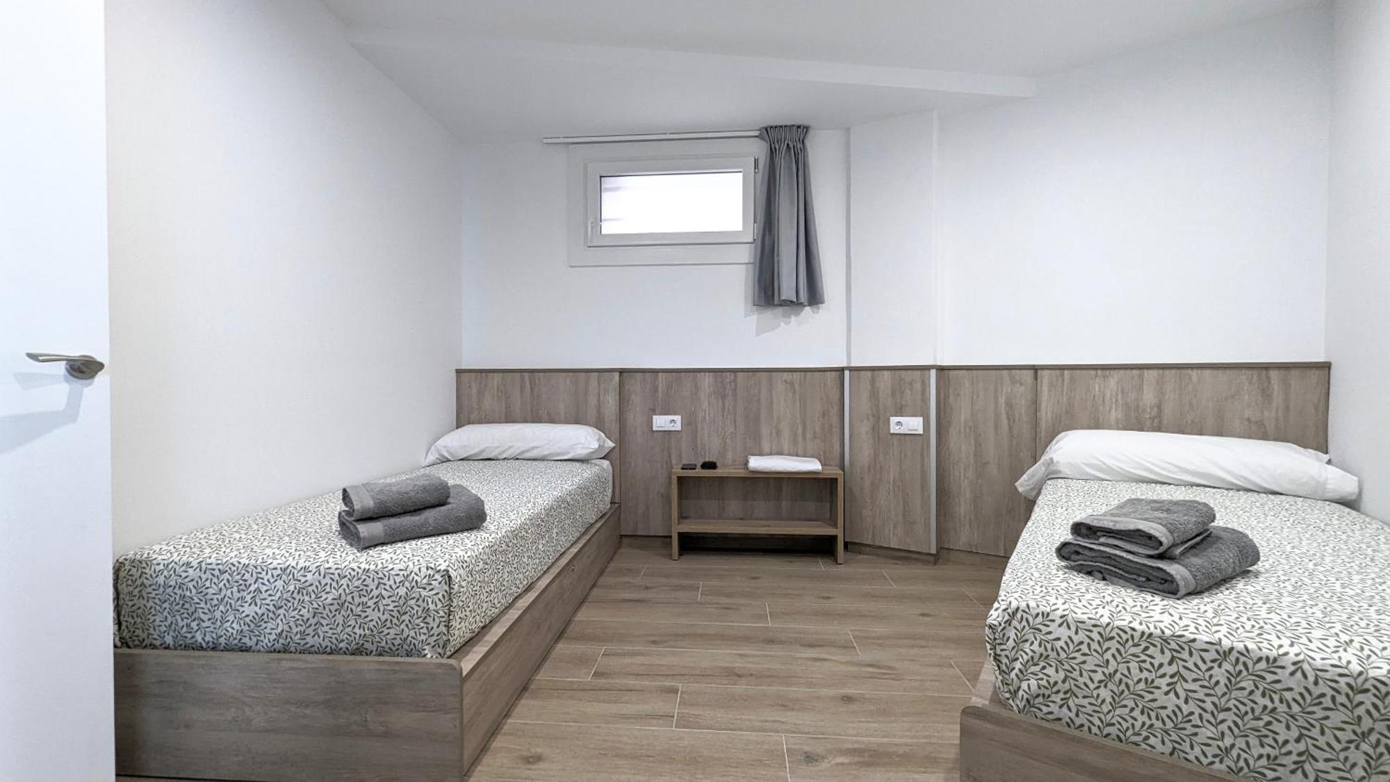 Apartamento Hydros Ripoll Exterior foto