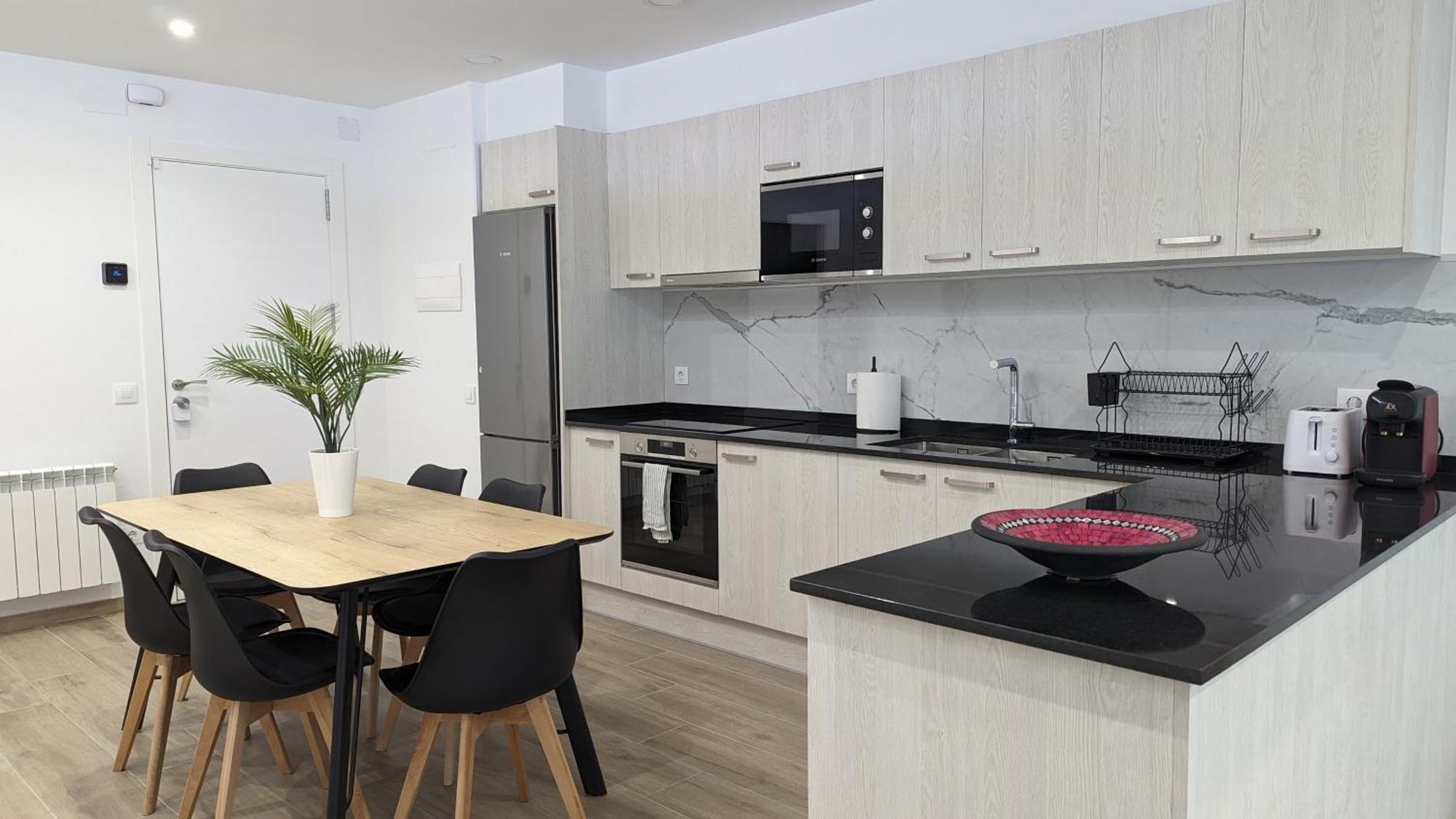 Apartamento Hydros Ripoll Exterior foto