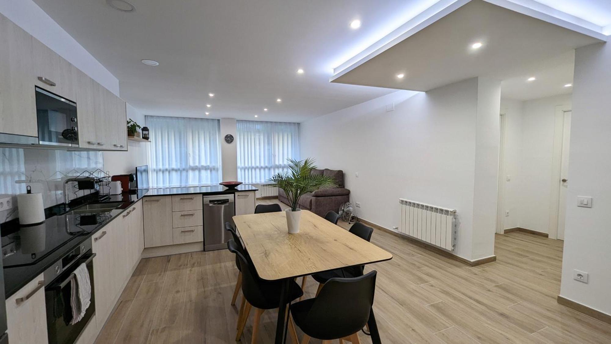 Apartamento Hydros Ripoll Exterior foto
