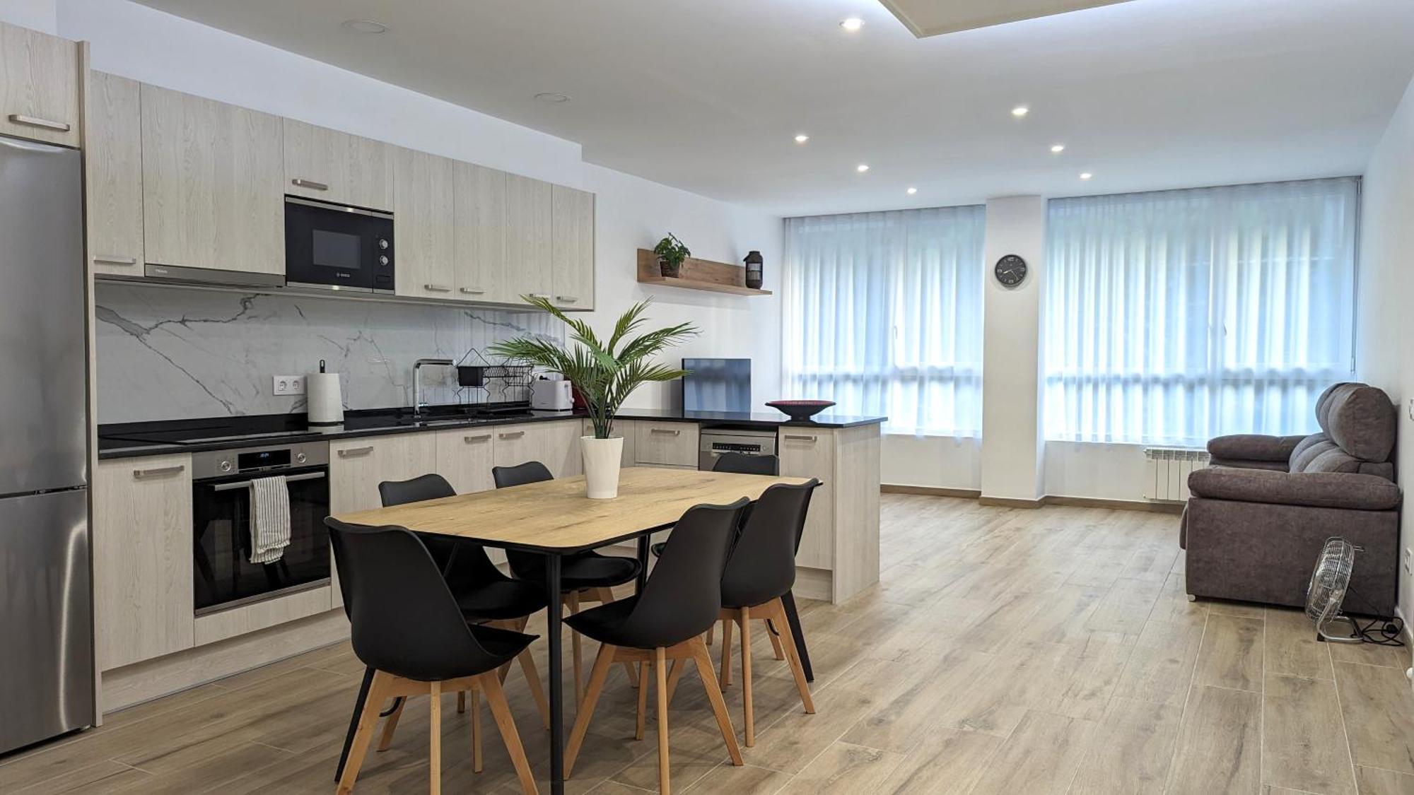 Apartamento Hydros Ripoll Exterior foto