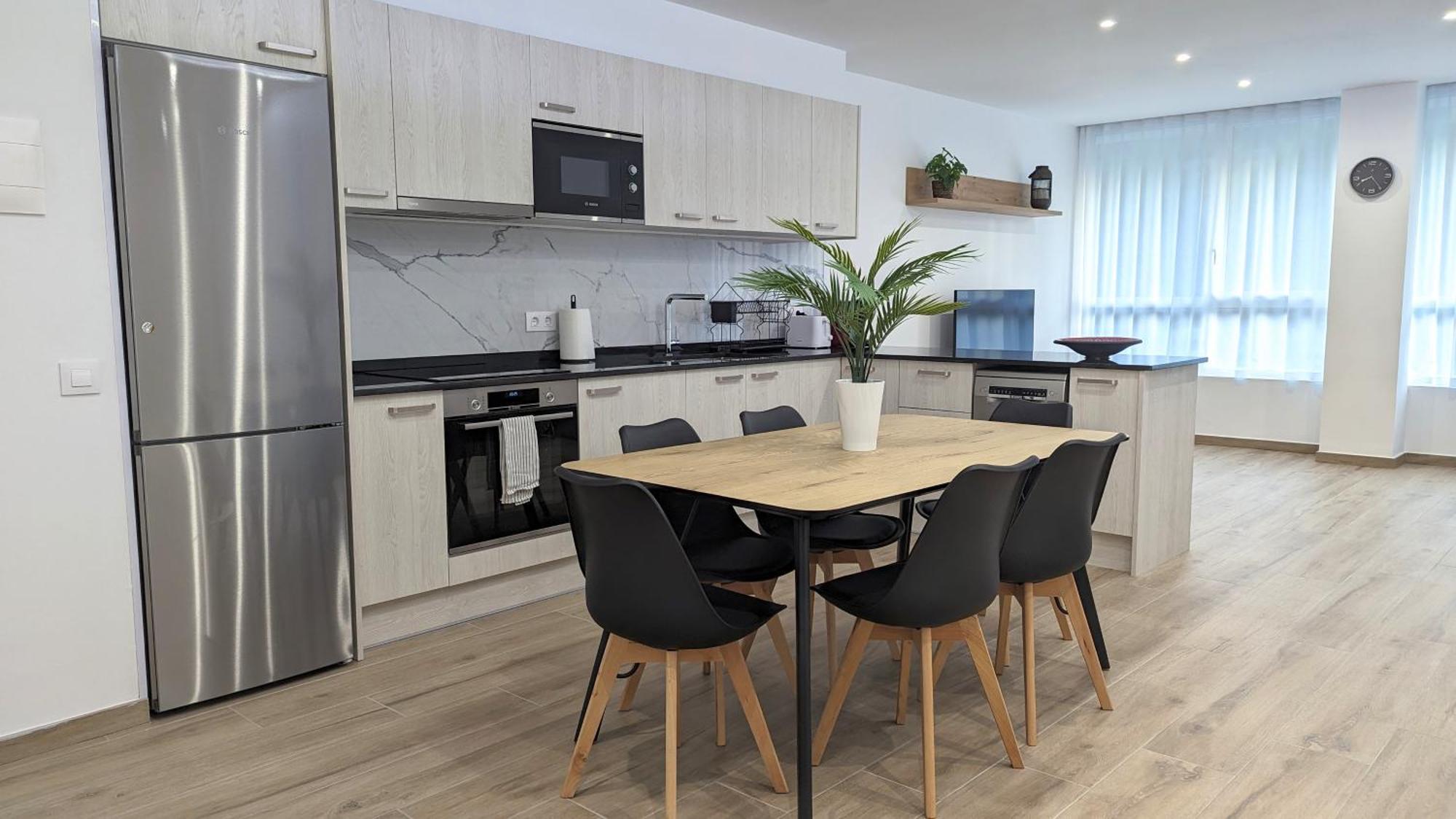 Apartamento Hydros Ripoll Exterior foto