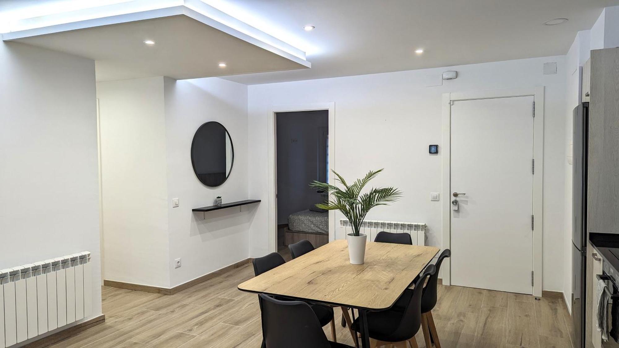 Apartamento Hydros Ripoll Exterior foto
