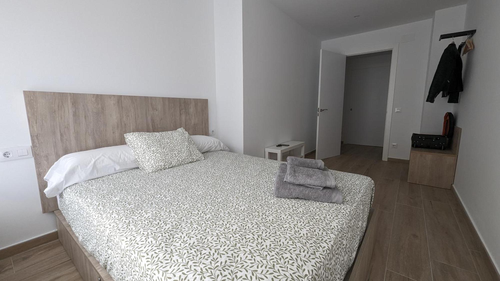 Apartamento Hydros Ripoll Exterior foto